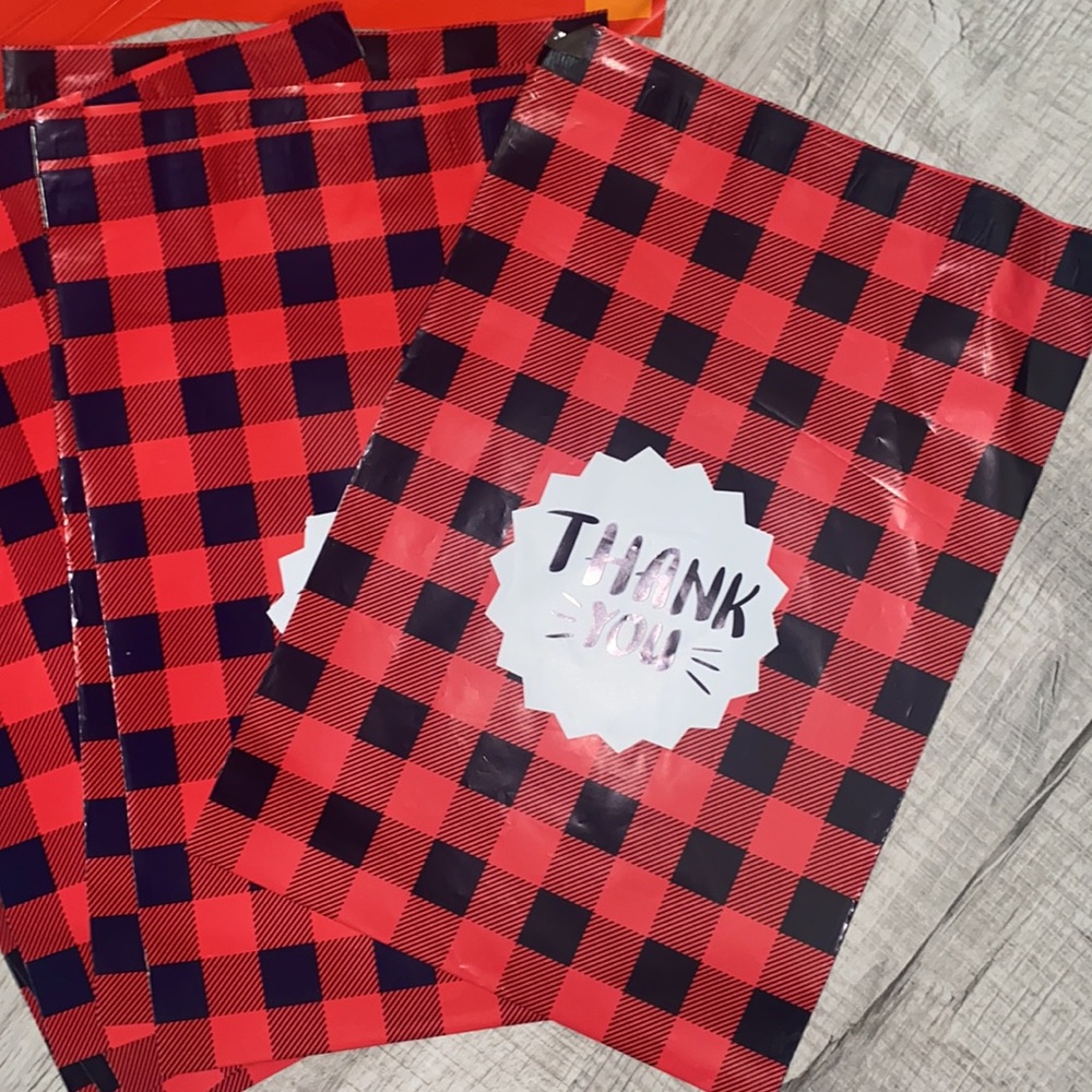 Poly mailers - Picture 2 of 3